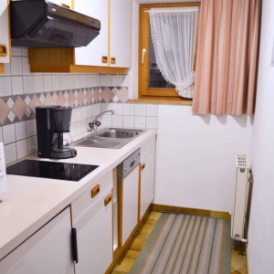 Appartement Sonnenspitze | Landhaus Schmitte | Biberwier | Tiroler Zugspitz Arena