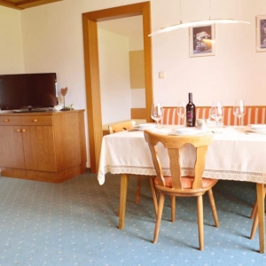 Appartement Zugspitze | Landhaus Schmitte | Biberwier | Tiroler Zugspitz Arena