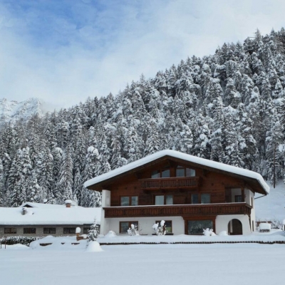 Landhaus Schmitte | Winter | Biberwier | Tiroler Zugspitz Arena